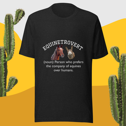 Equinetrovert Bundle – Gear Up for Good