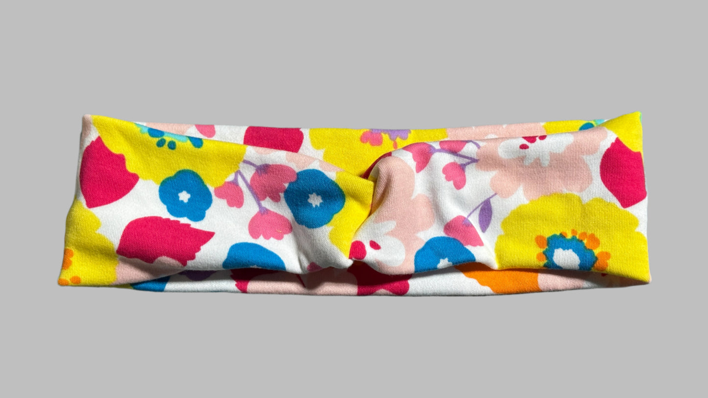 Stretchy Headbands