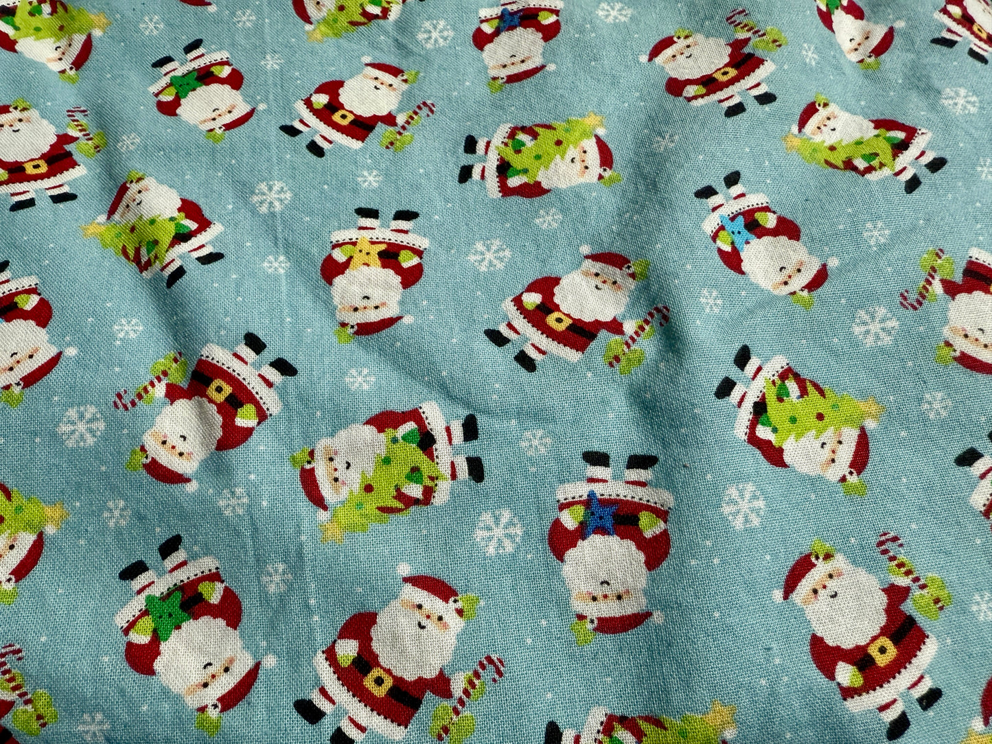 Handmade Pet Bandanas - Stretchy