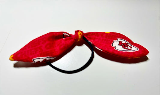 Hairbow Hairties - Sports Teams