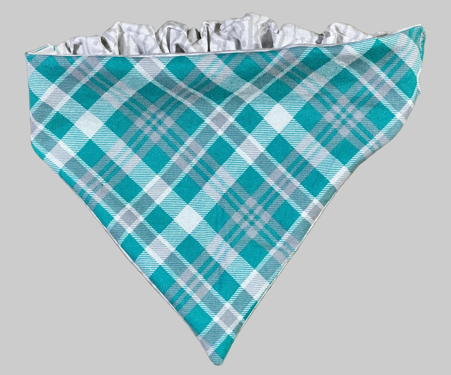 Handmade Pet Bandanas - Stretchy