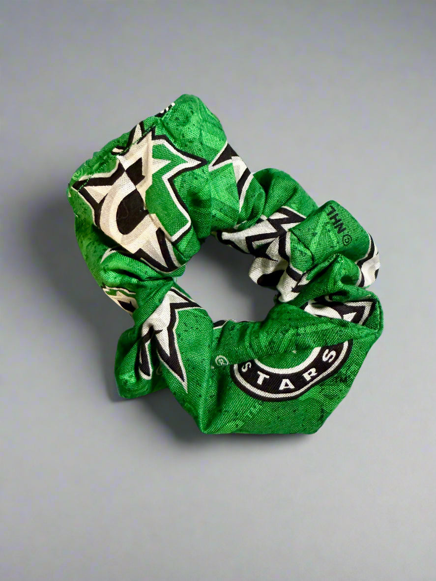 Sports Team Scrunchies