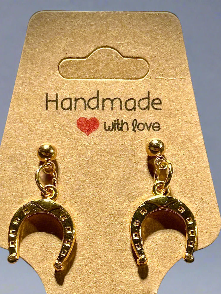 Earrings for Rescues