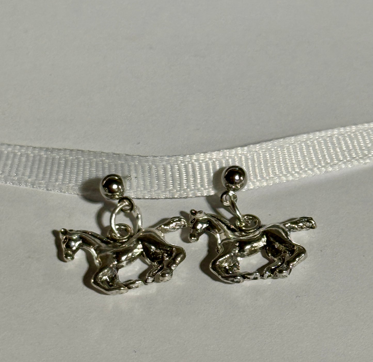 Earrings for Rescues