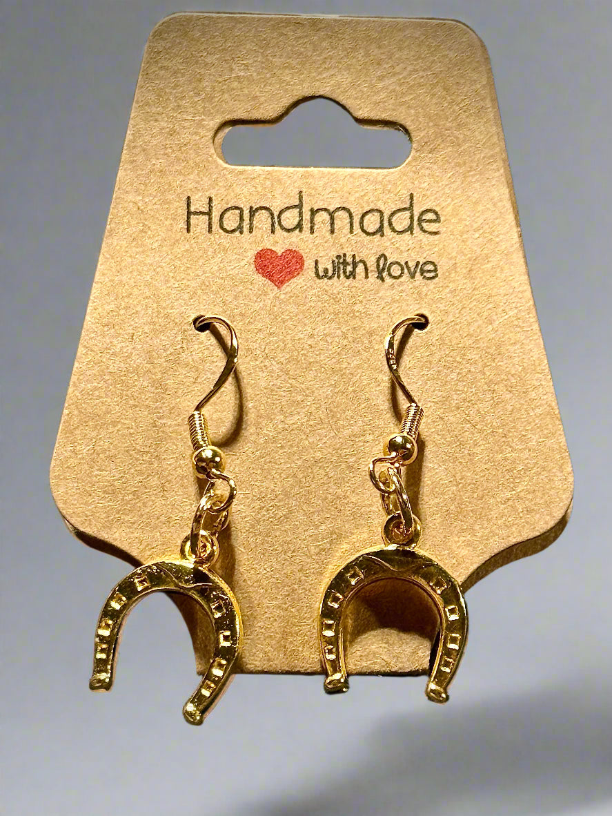 Earrings for Rescues