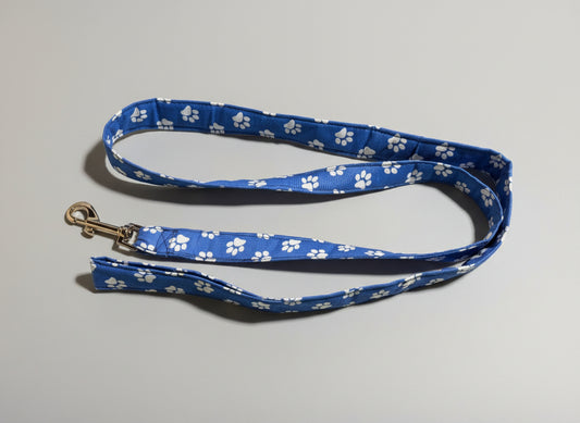 Handmade pet leash
