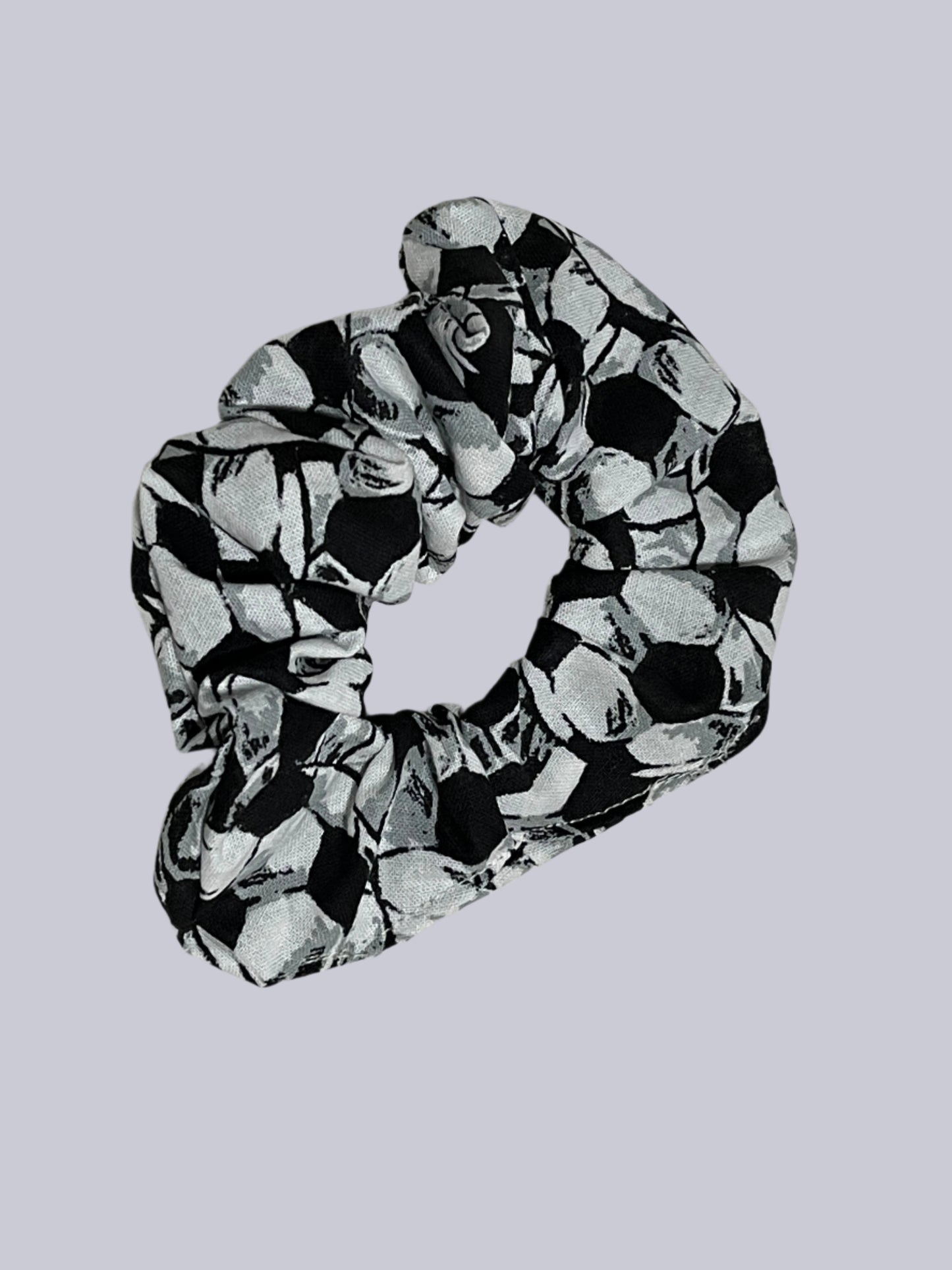 Sports Team Scrunchies