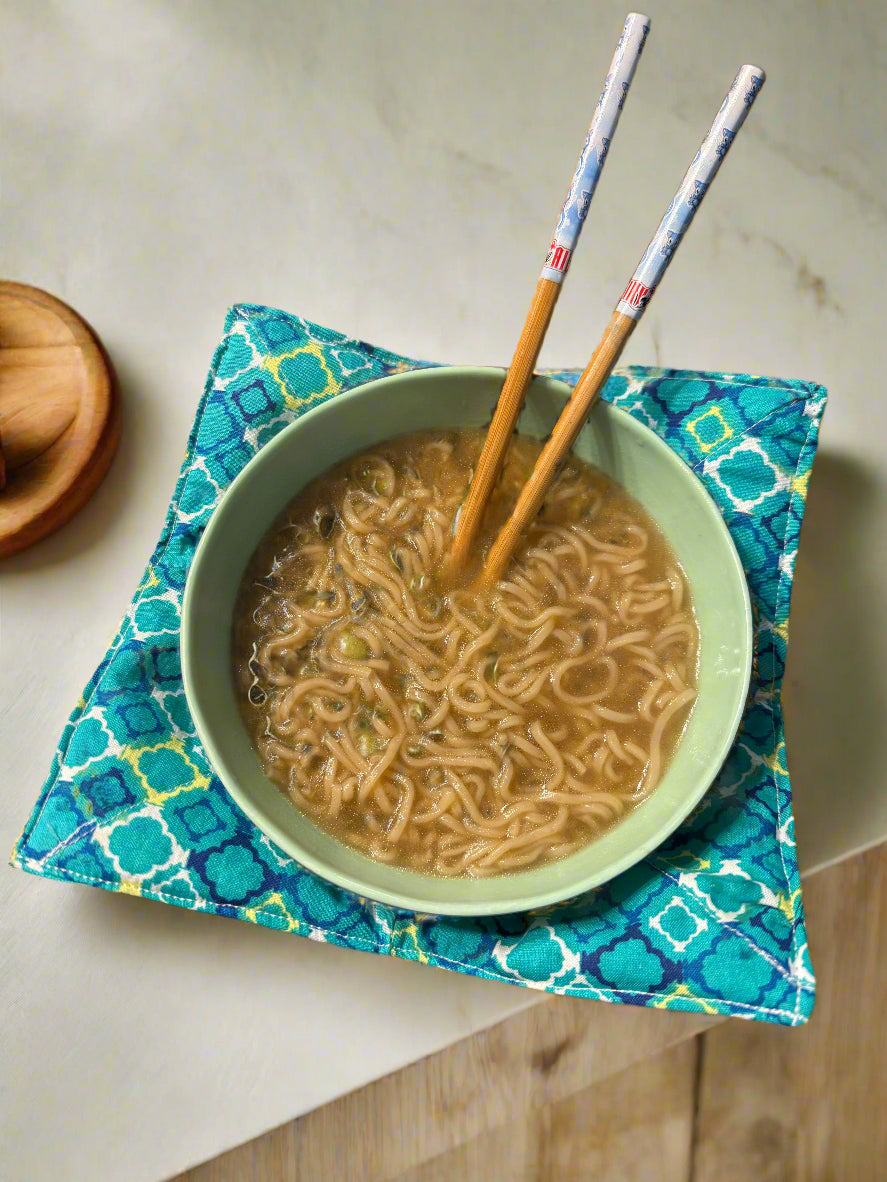 Handmade Bowl Cozy