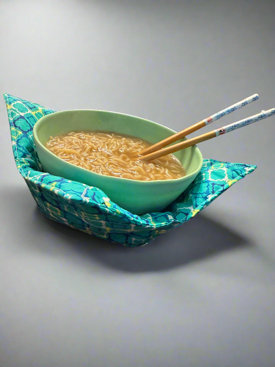 Handmade Bowl Cozy