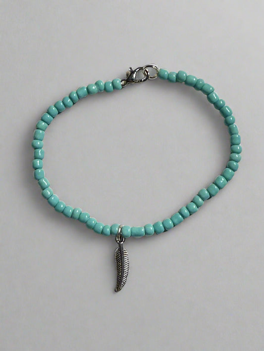 Whispers of Hope Bracelet