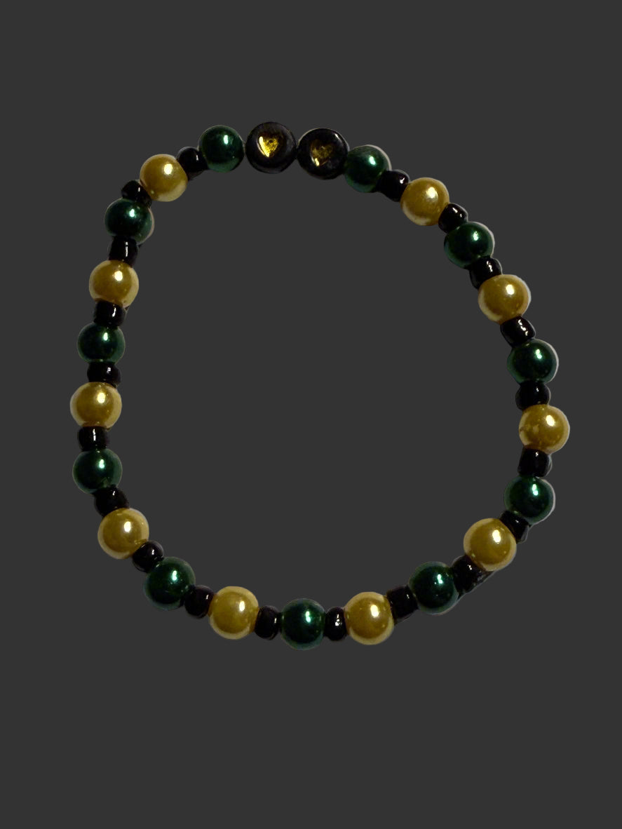 Football Team Bracelets