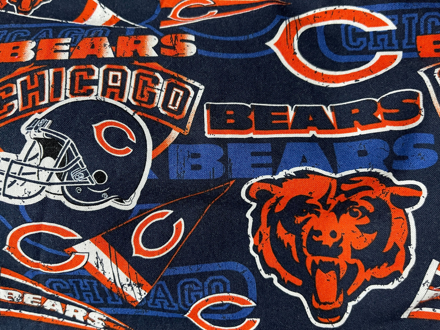 Handmade Pet Bandanas - Stretchy