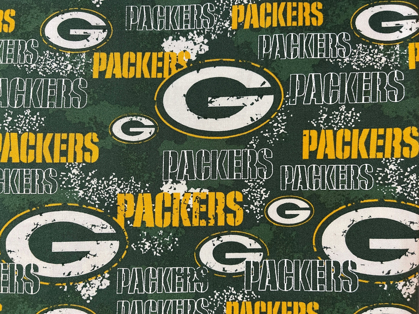 Handmade Pet Bandanas - Stretchy