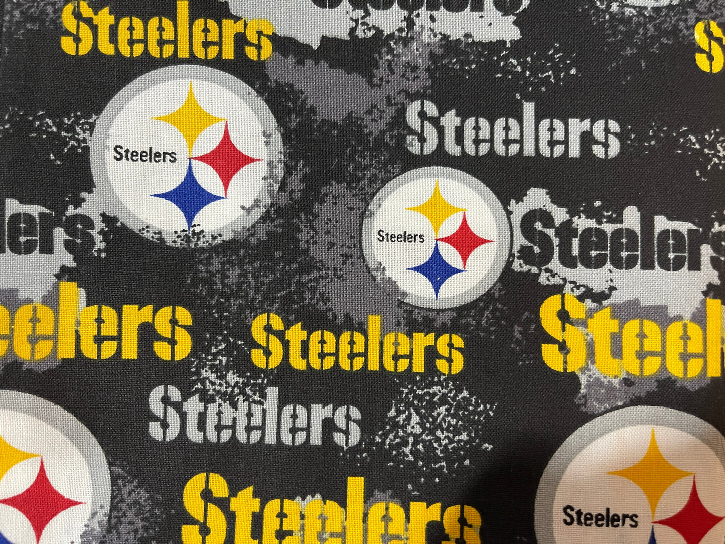 Handmade Pet Bandanas - Stretchy