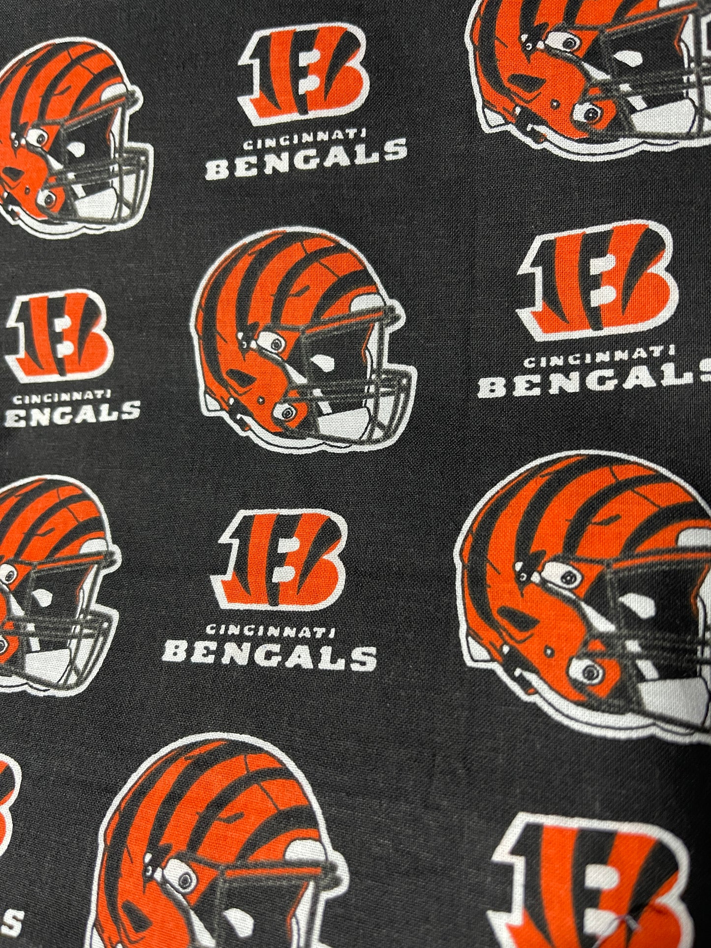 Handmade Pet Bandanas - Stretchy