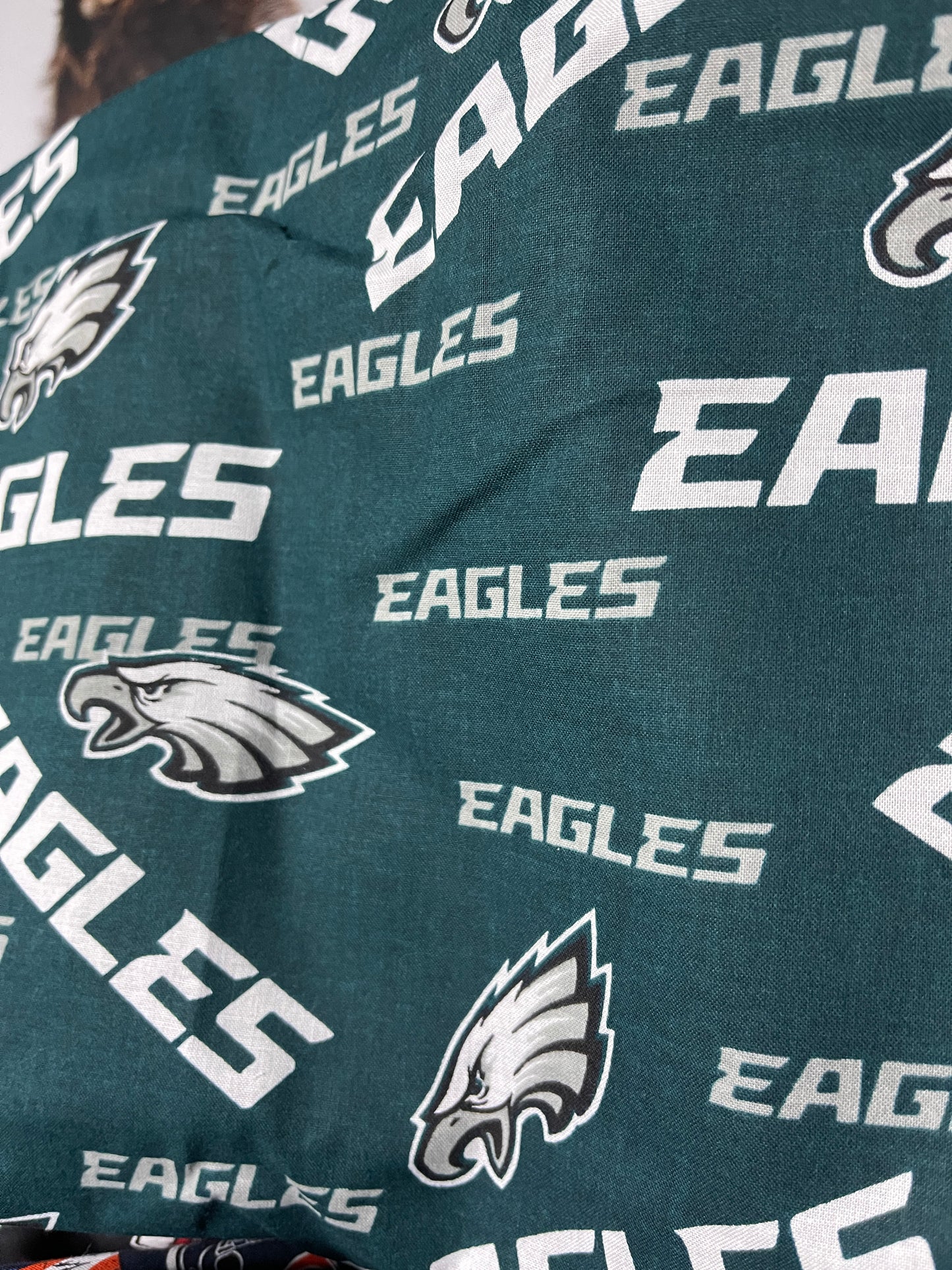 Handmade Pet Bandanas - Stretchy