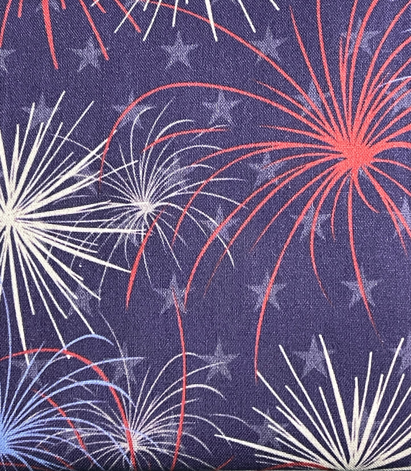 Patriotic and Military Branch Scrunchies