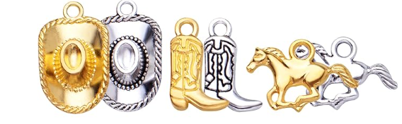 Earrings for Rescues