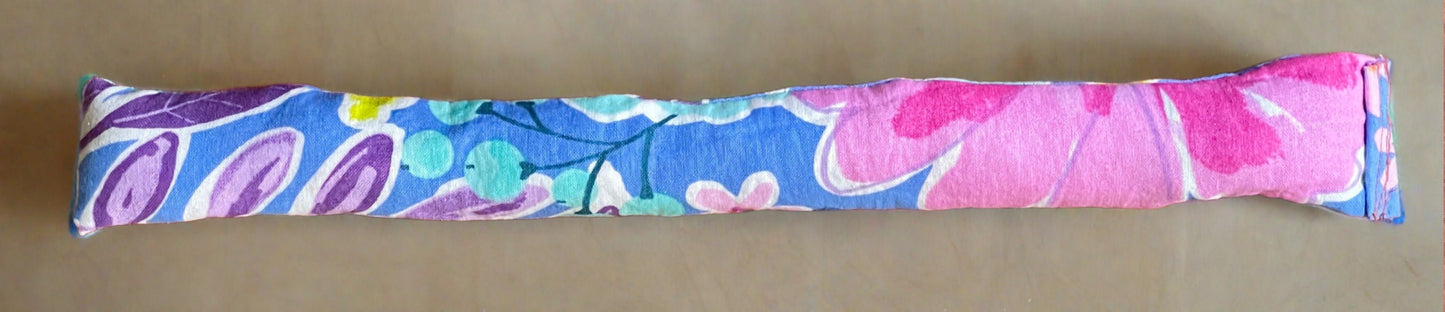 Handmade Catnip Spaz-Stik Kick Toy