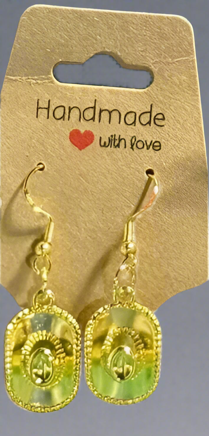 Earrings for Rescues