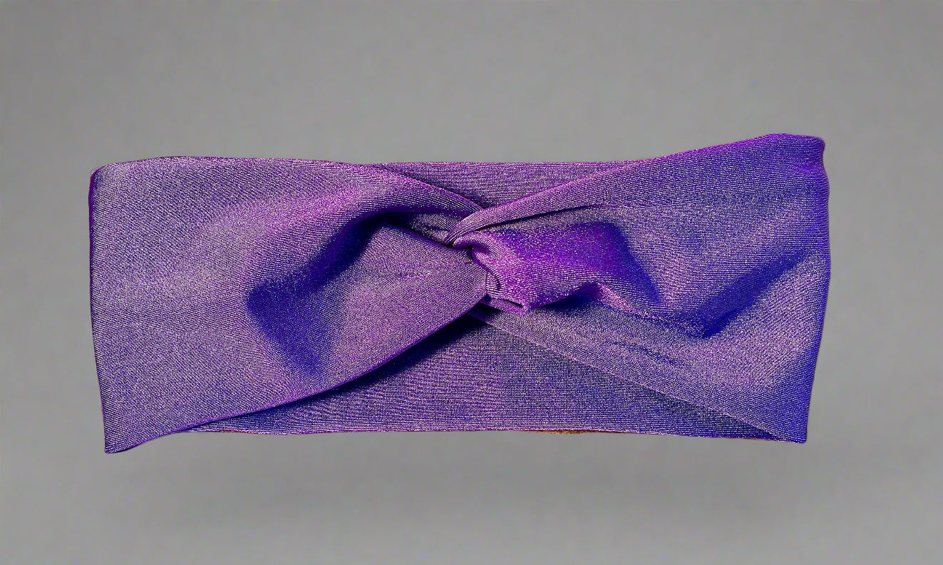 Stretchy Headbands