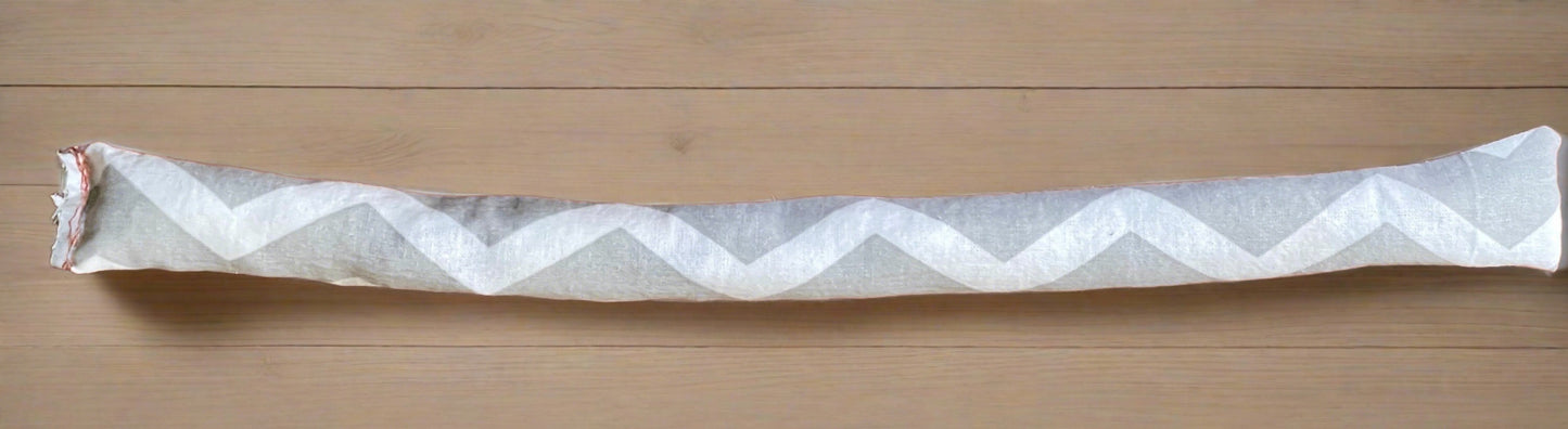 Handmade Catnip Spaz-Stik Kick Toy