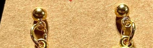 Earrings for Rescues