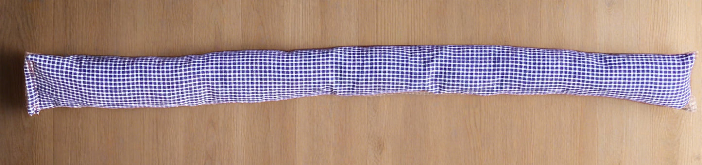 Handmade Catnip Spaz-Stik Kick Toy