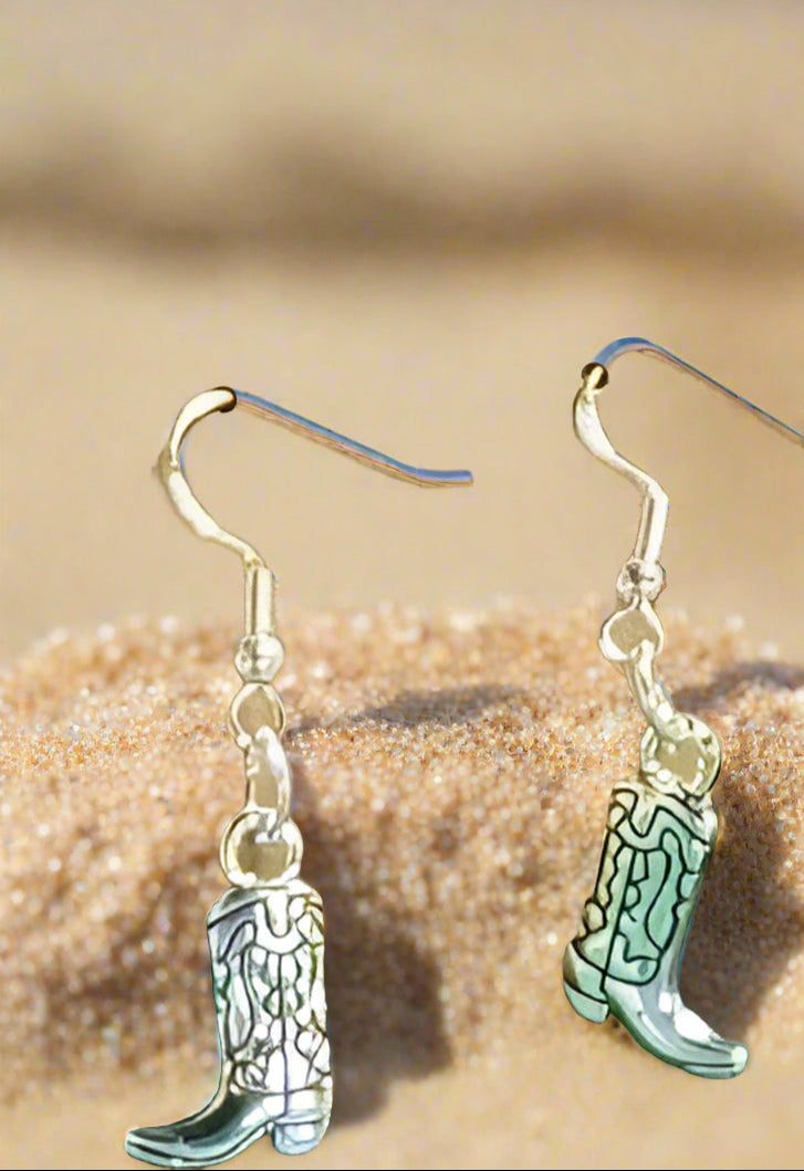 Earrings for Rescues