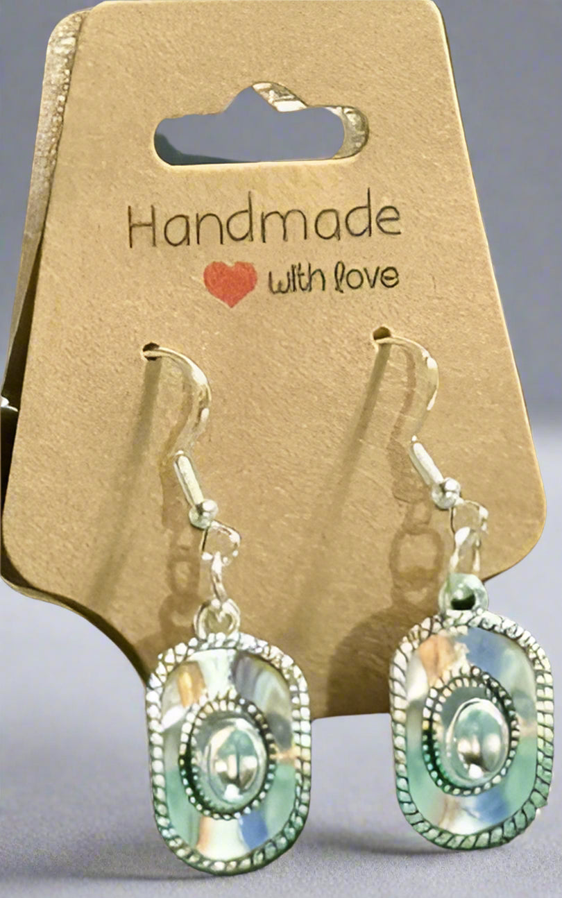 Earrings for Rescues