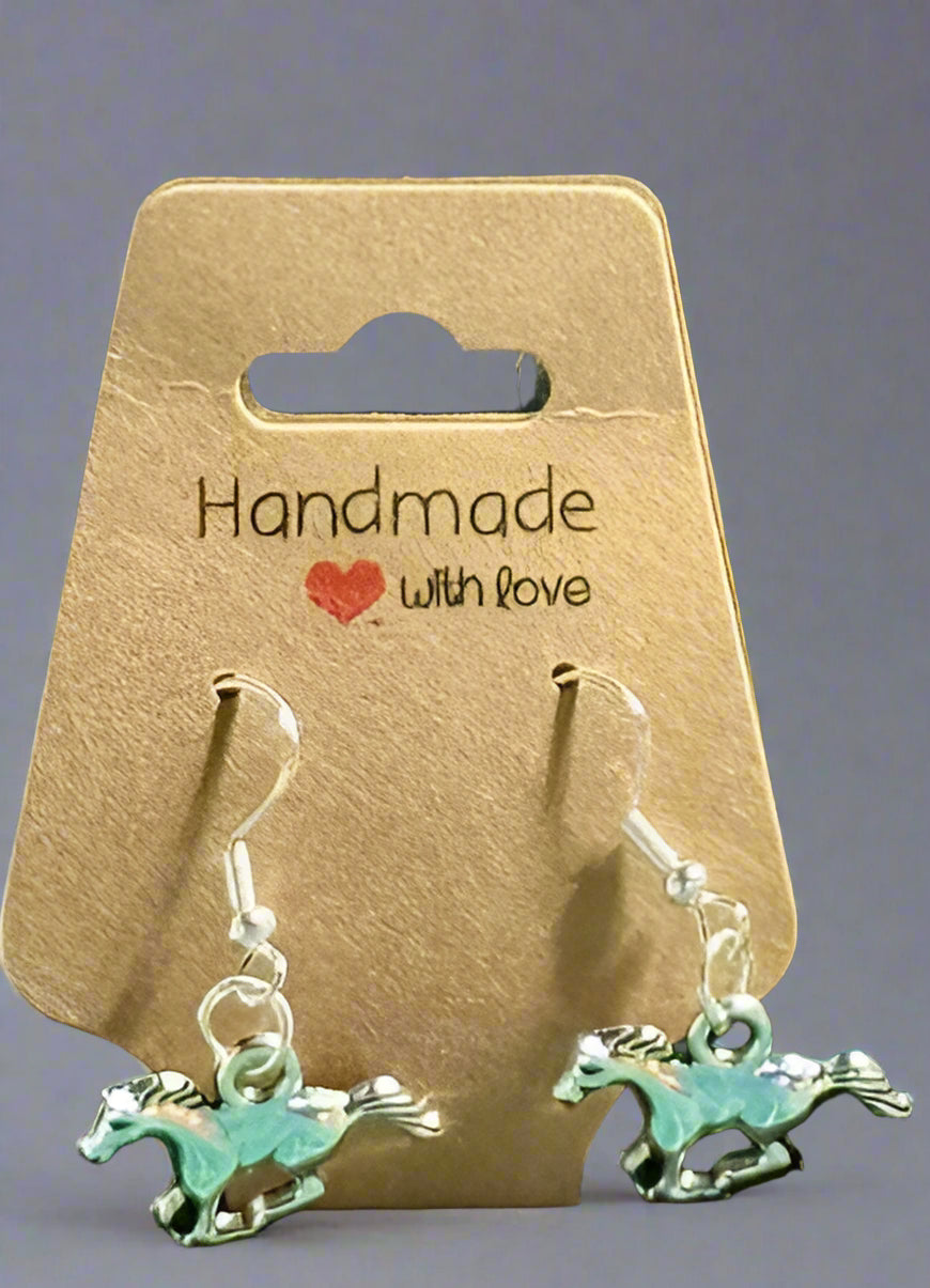 Earrings for Rescues