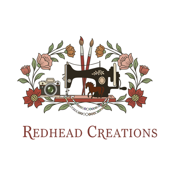 Redhead Creations