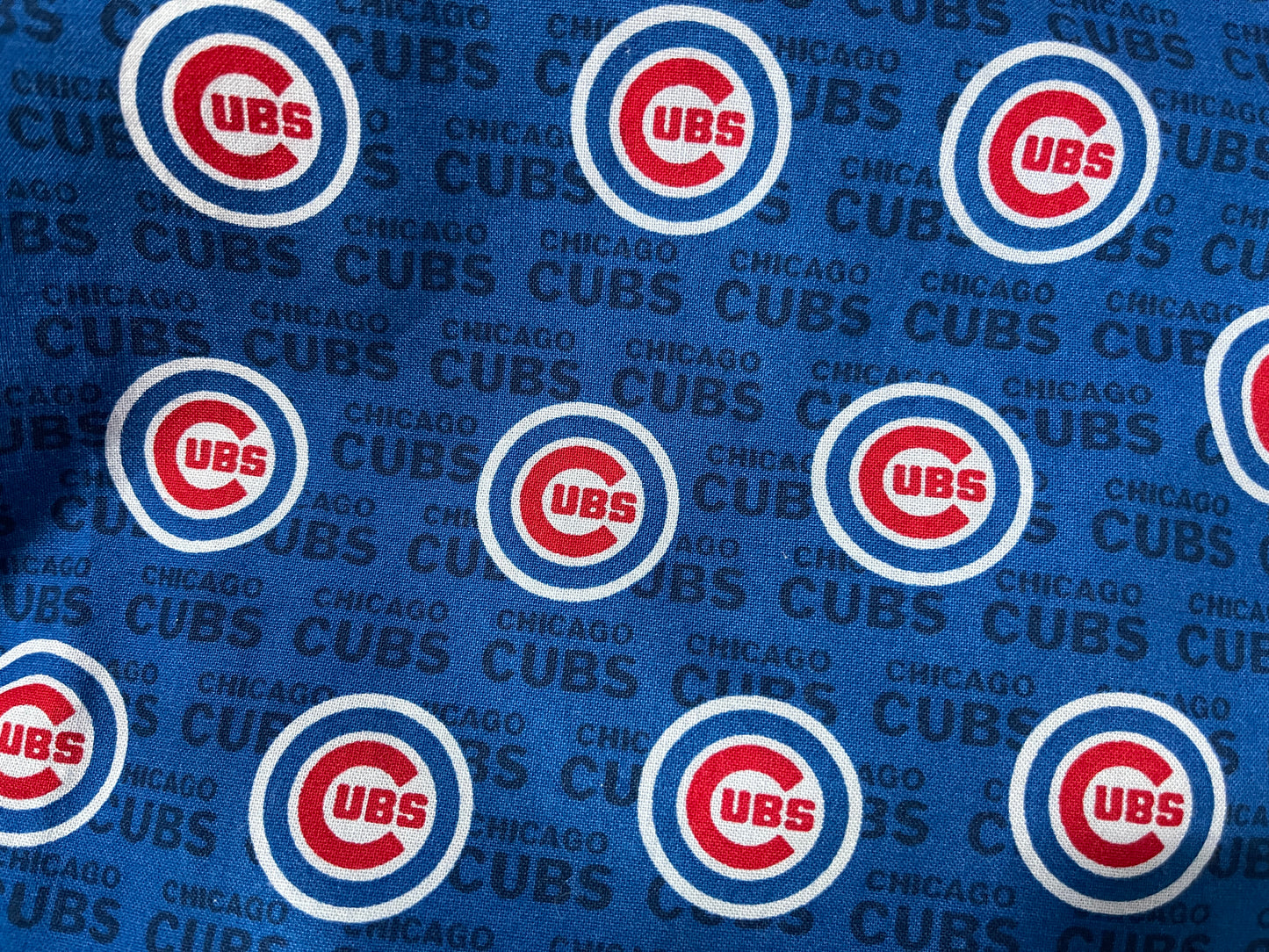 Sports Team Scrunchies