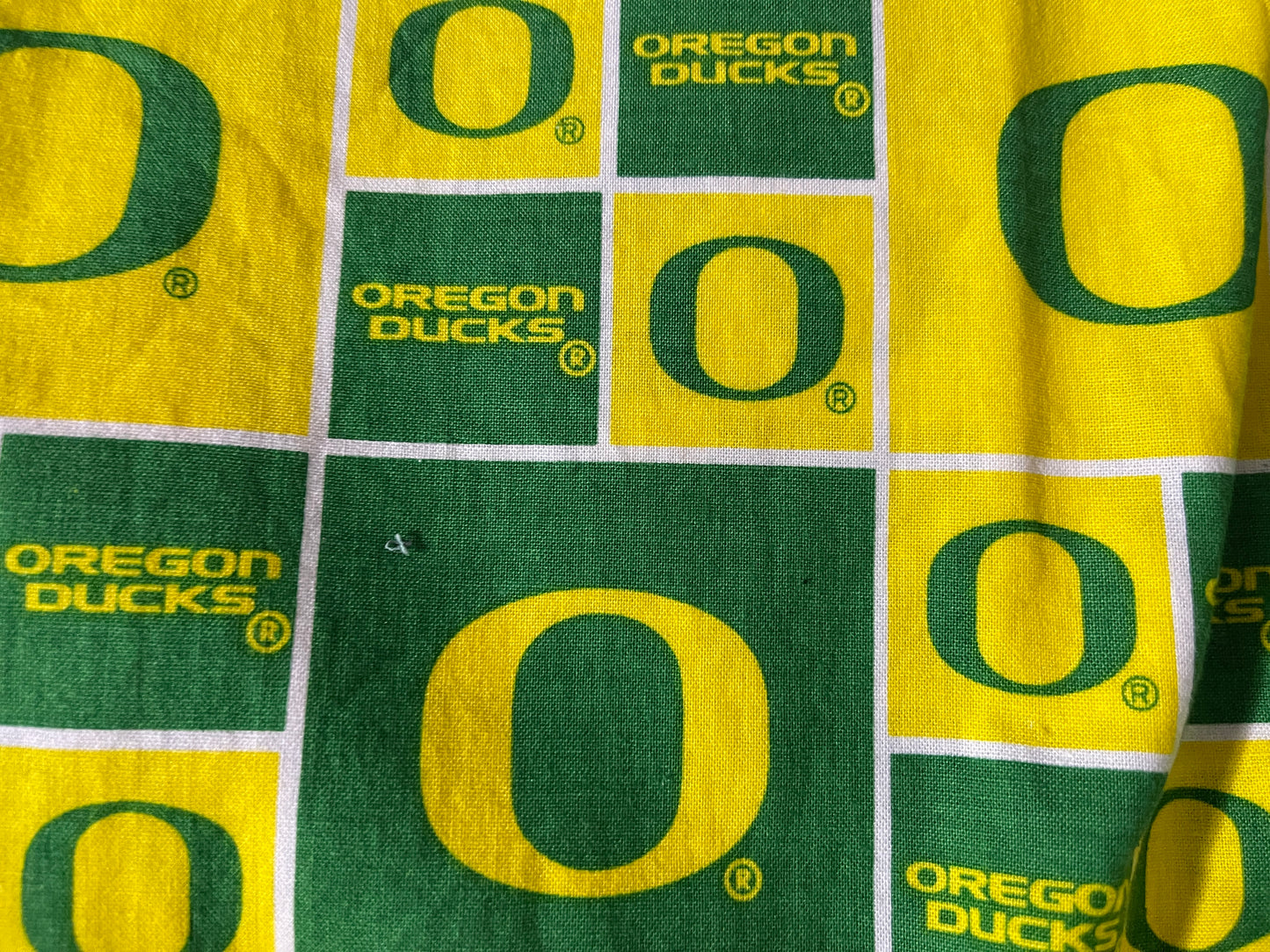 Sports Team Scrunchies