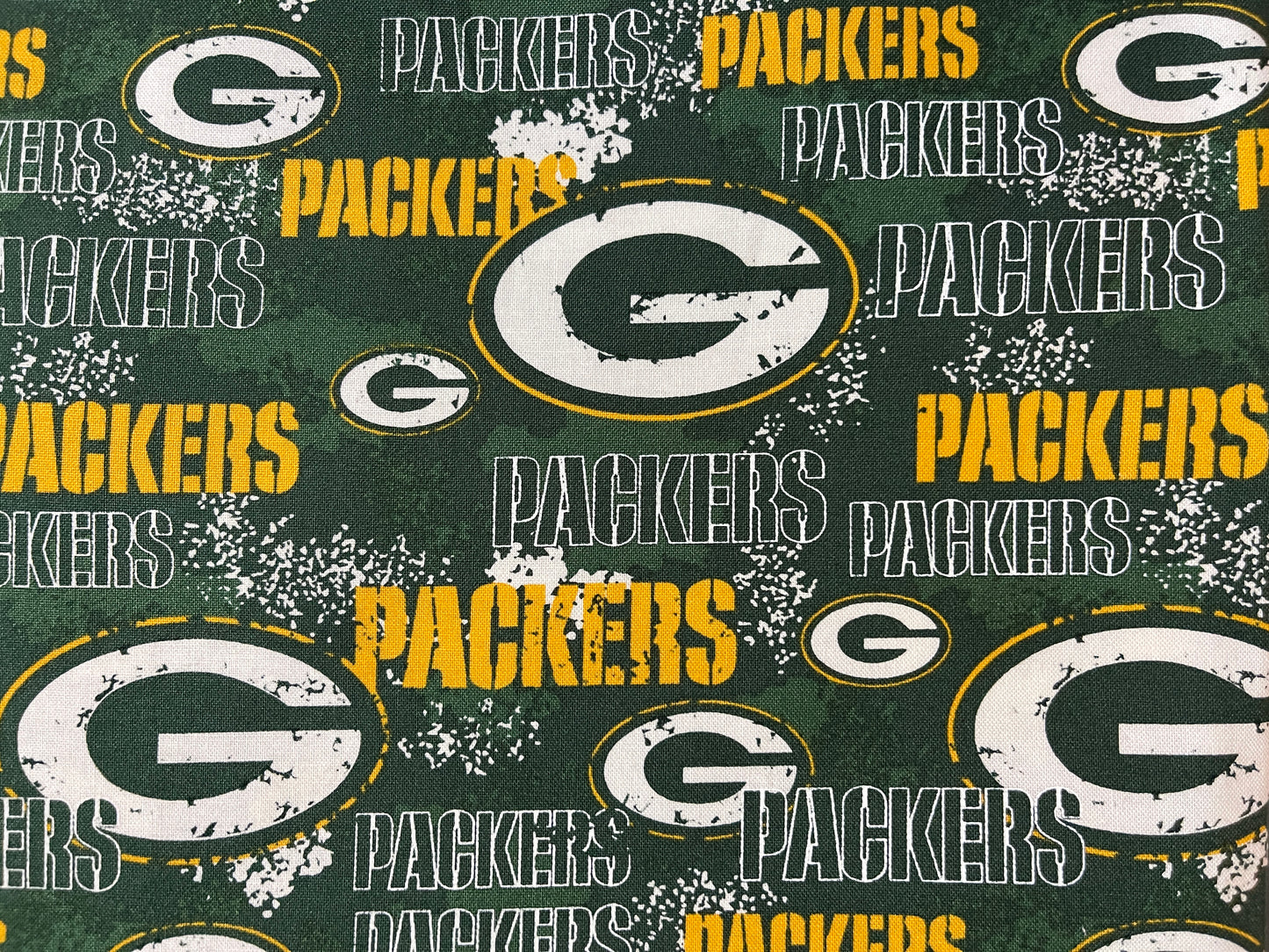 Sports Team Scrunchies