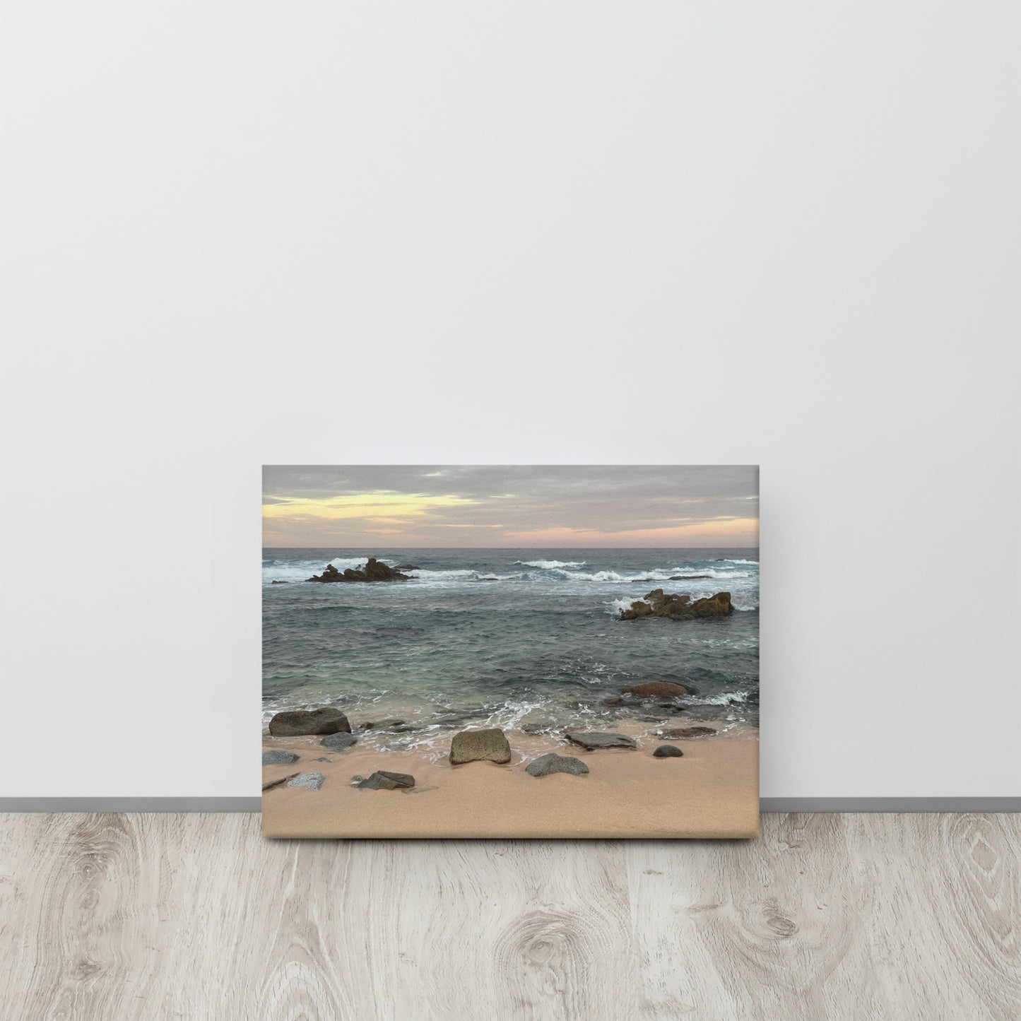 Cabo at Sunset