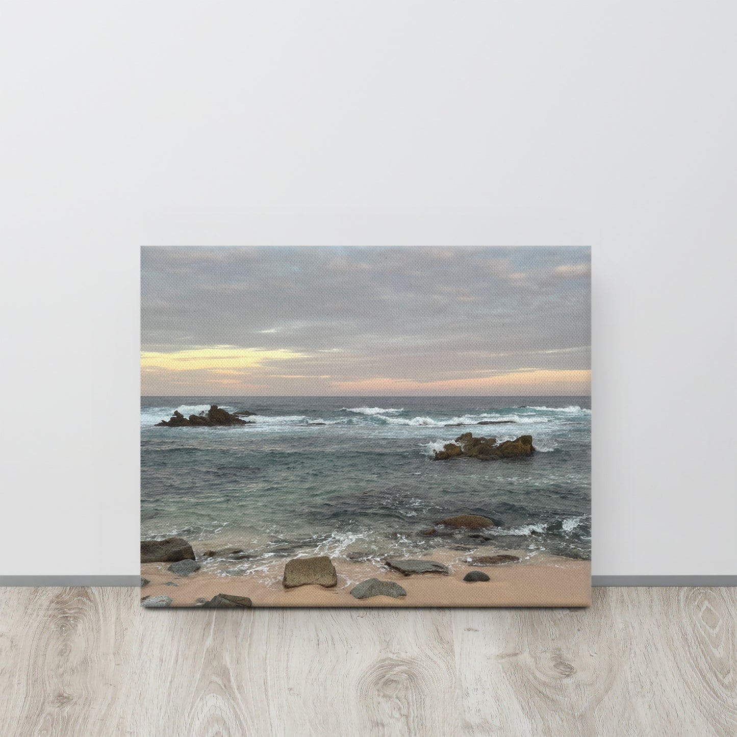 Cabo at Sunset
